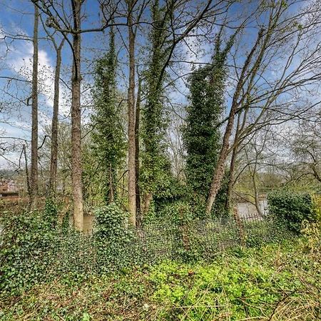 Host & Stay - Underhill House Bridgnorth Buitenkant foto