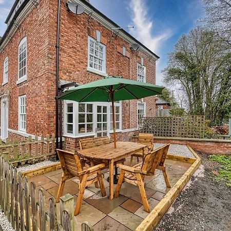 Host & Stay - Underhill House Bridgnorth Buitenkant foto