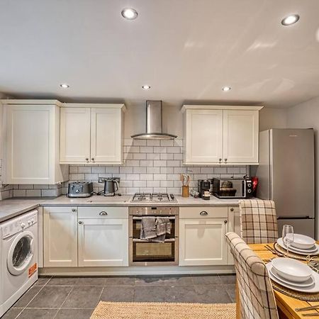 Host & Stay - Underhill House Bridgnorth Buitenkant foto