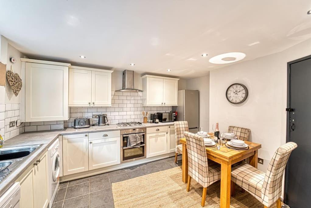 Host & Stay - Underhill House Bridgnorth Buitenkant foto