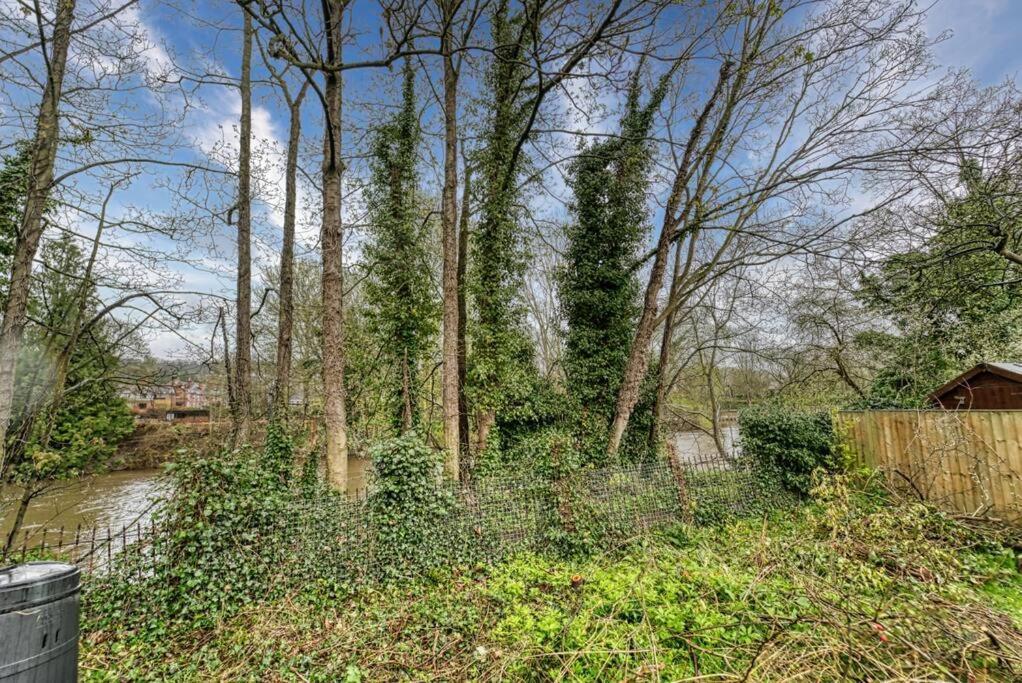 Host & Stay - Underhill House Bridgnorth Buitenkant foto