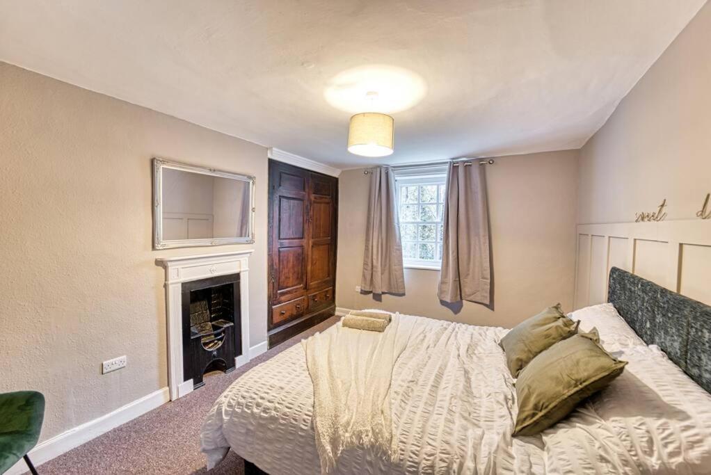 Host & Stay - Underhill House Bridgnorth Buitenkant foto