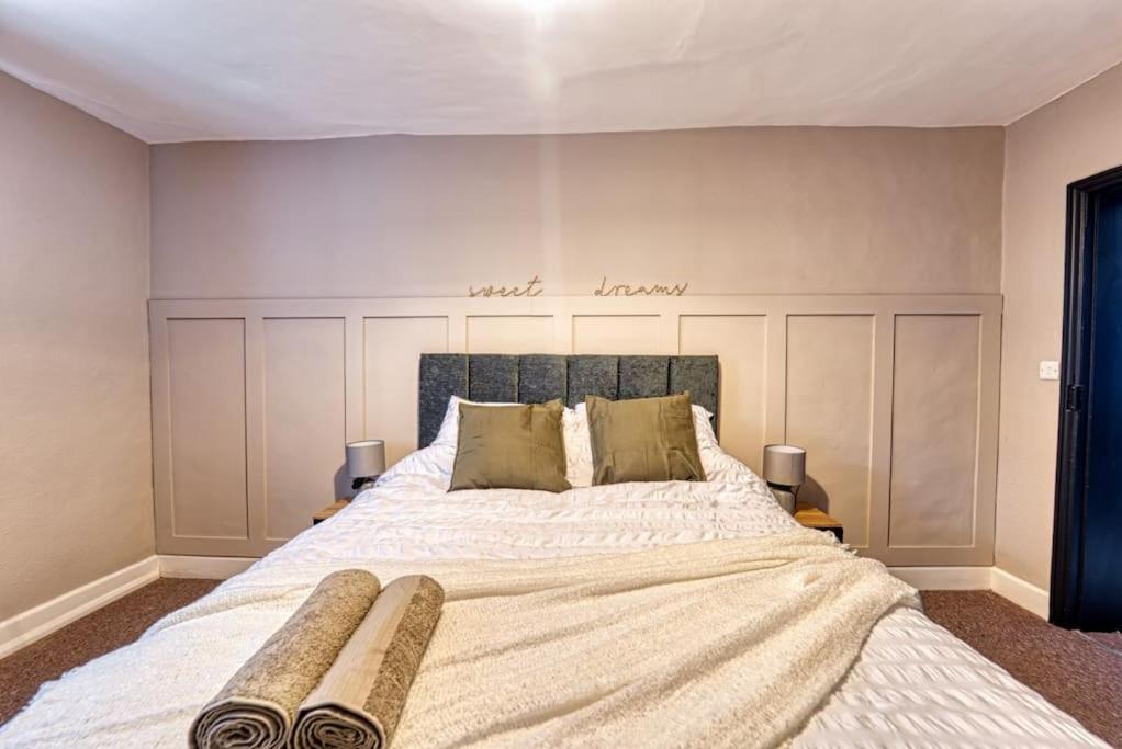 Host & Stay - Underhill House Bridgnorth Buitenkant foto