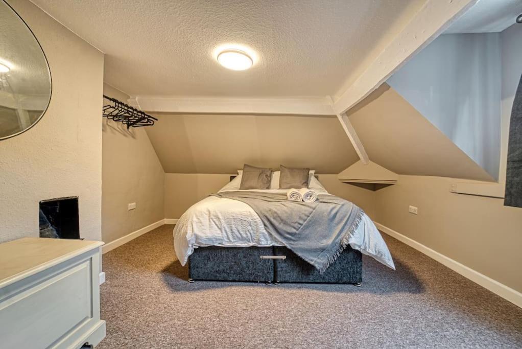 Host & Stay - Underhill House Bridgnorth Buitenkant foto