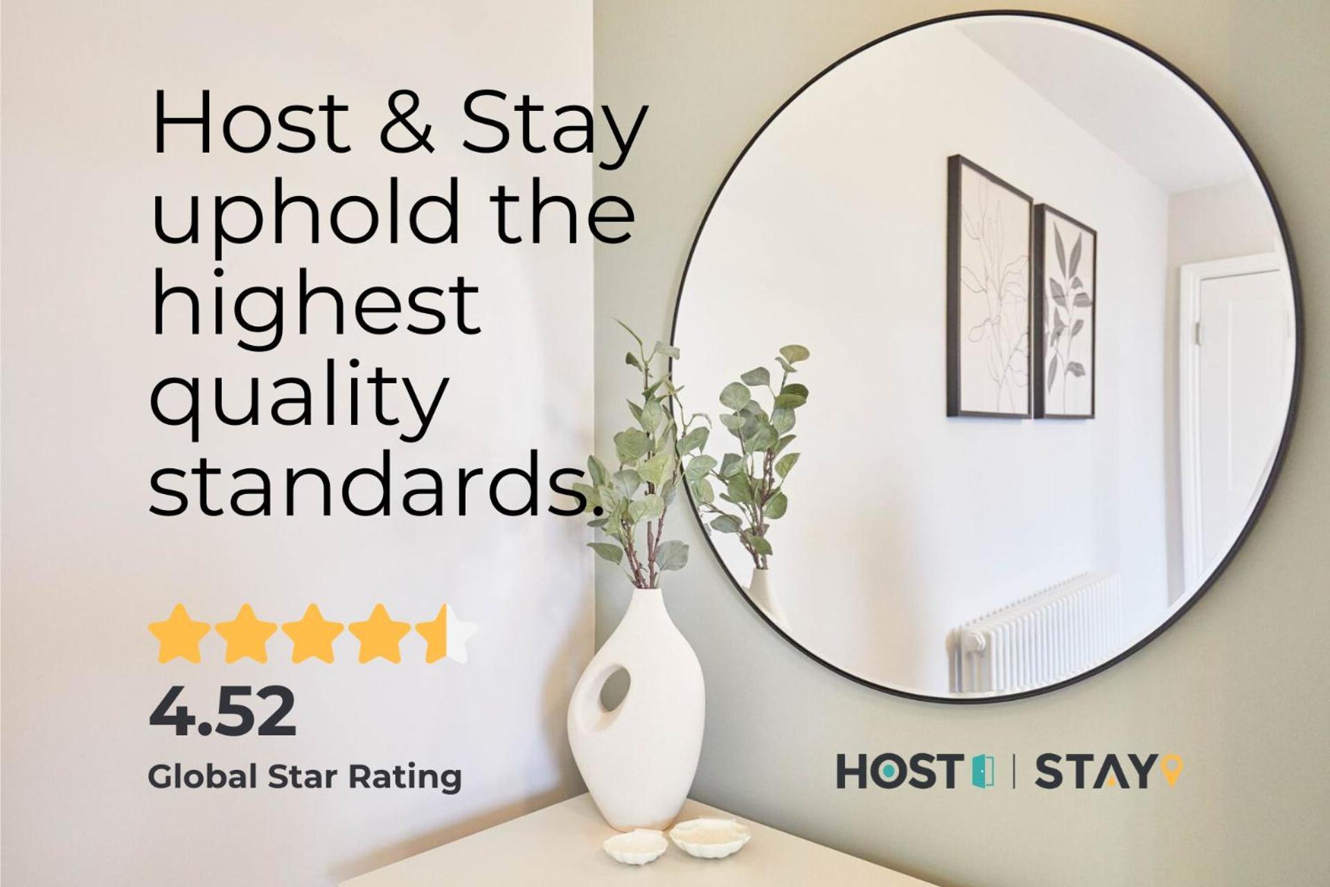 Host & Stay - Underhill House Bridgnorth Buitenkant foto